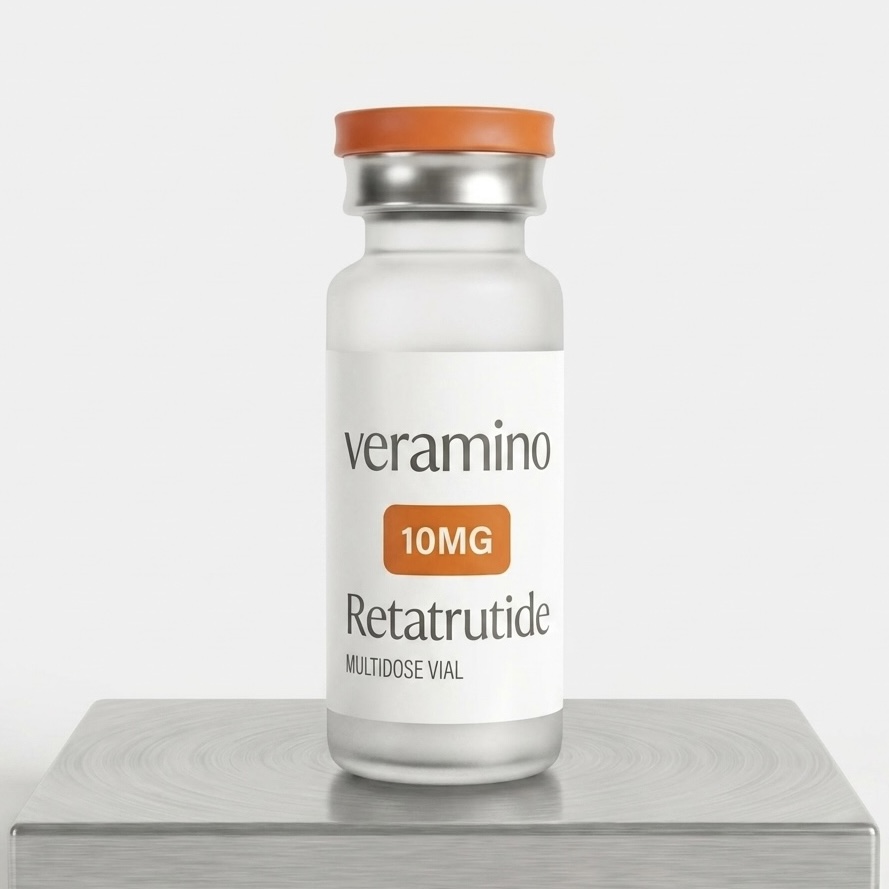Retatrutide 10mg