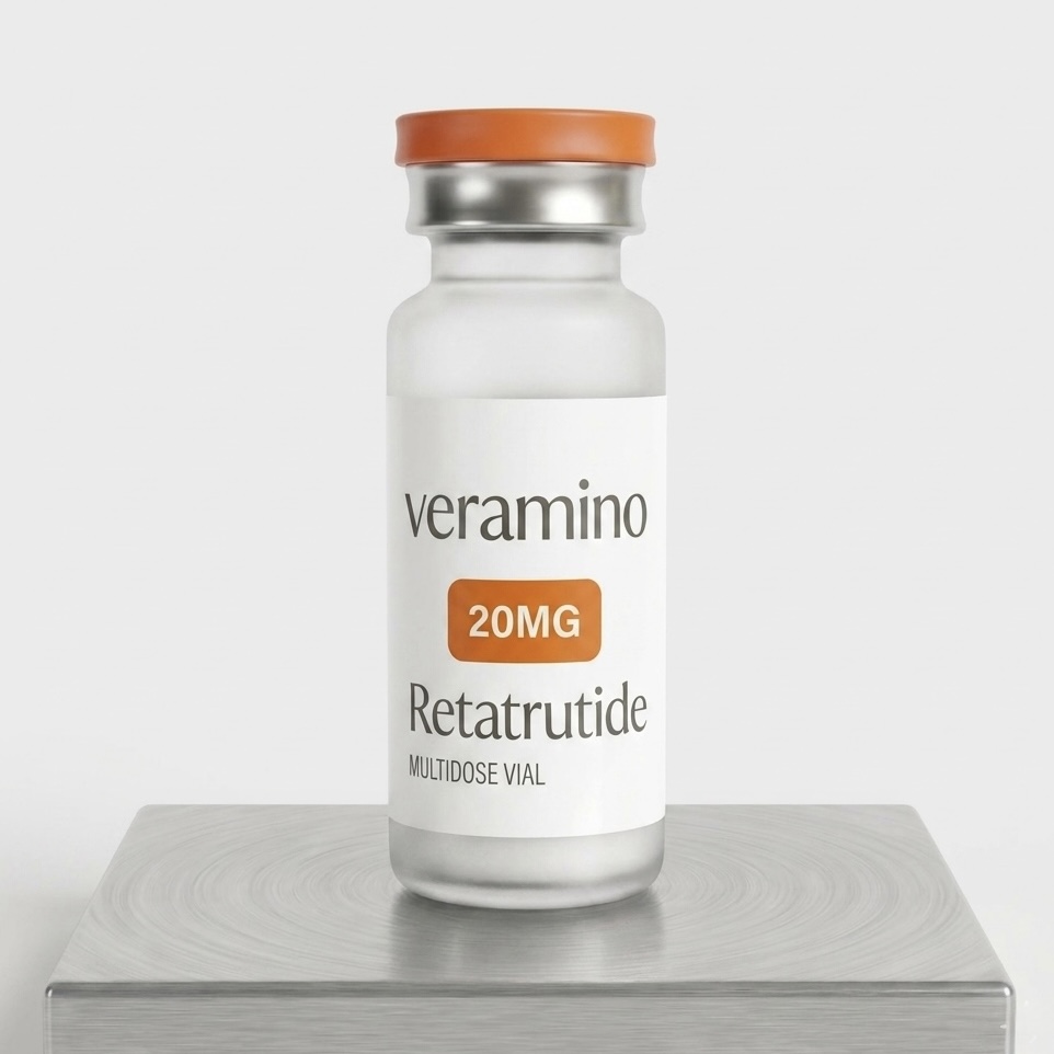 Retatrutide 20mg