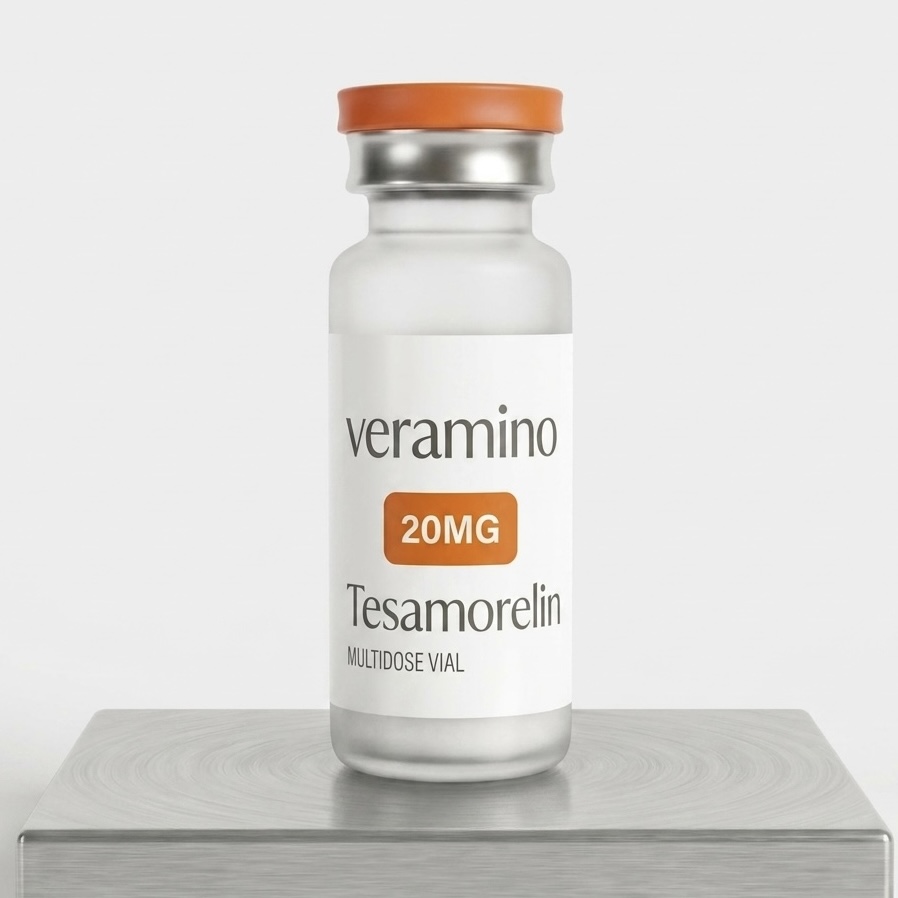 Tesamorelin 20mg