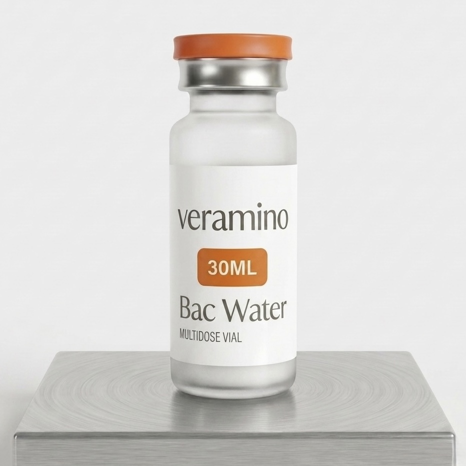 Bac Water 30ml